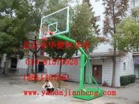 籃球架產品介紹 專業室內籃球架供應信息