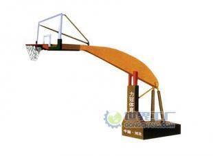 黑龍江籃球架供應(yīng)指南 哈爾濱與齊齊哈爾的運動休閑新選擇