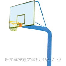 哈爾濱龍?chǎng)挝捏w 專(zhuān)業(yè)健身器材與籃球架解決方案