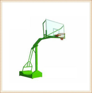 以誠(chéng)信鑄就品質(zhì)，以服務(wù)通達(dá)全國(guó)——探訪(fǎng)河北潤(rùn)華電動(dòng)液壓籃球架